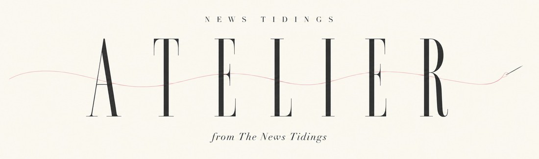 News Tidings Atelier from The News Tidings